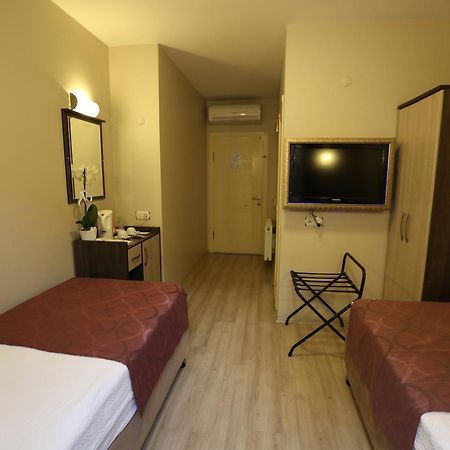 Canakkale Bogaz Hotel Εξωτερικό φωτογραφία