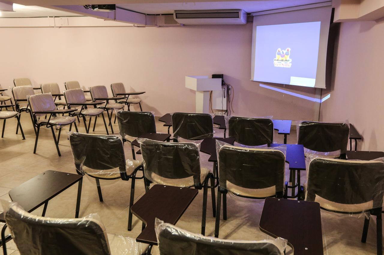 Canakkale Bogaz Hotel Εξωτερικό φωτογραφία