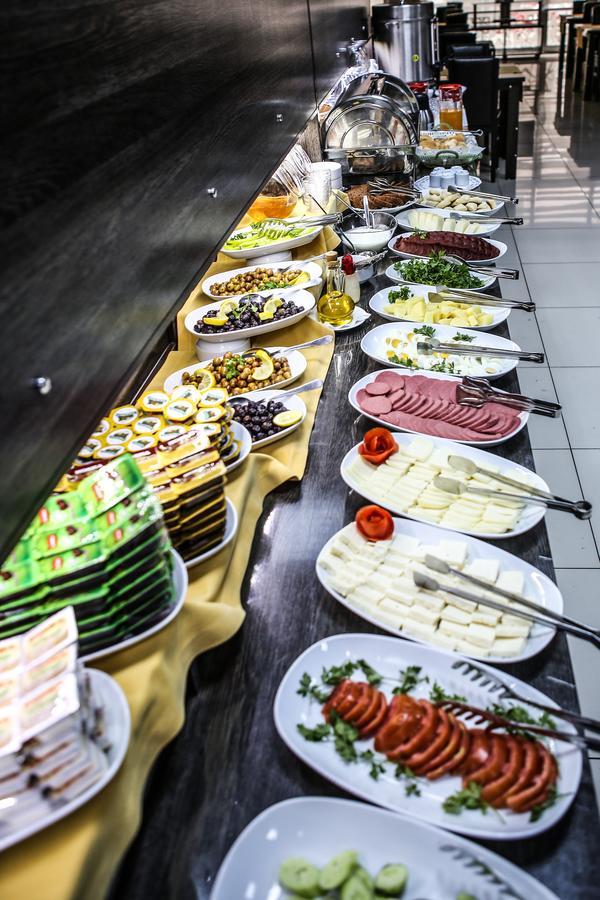 Canakkale Bogaz Hotel Εξωτερικό φωτογραφία