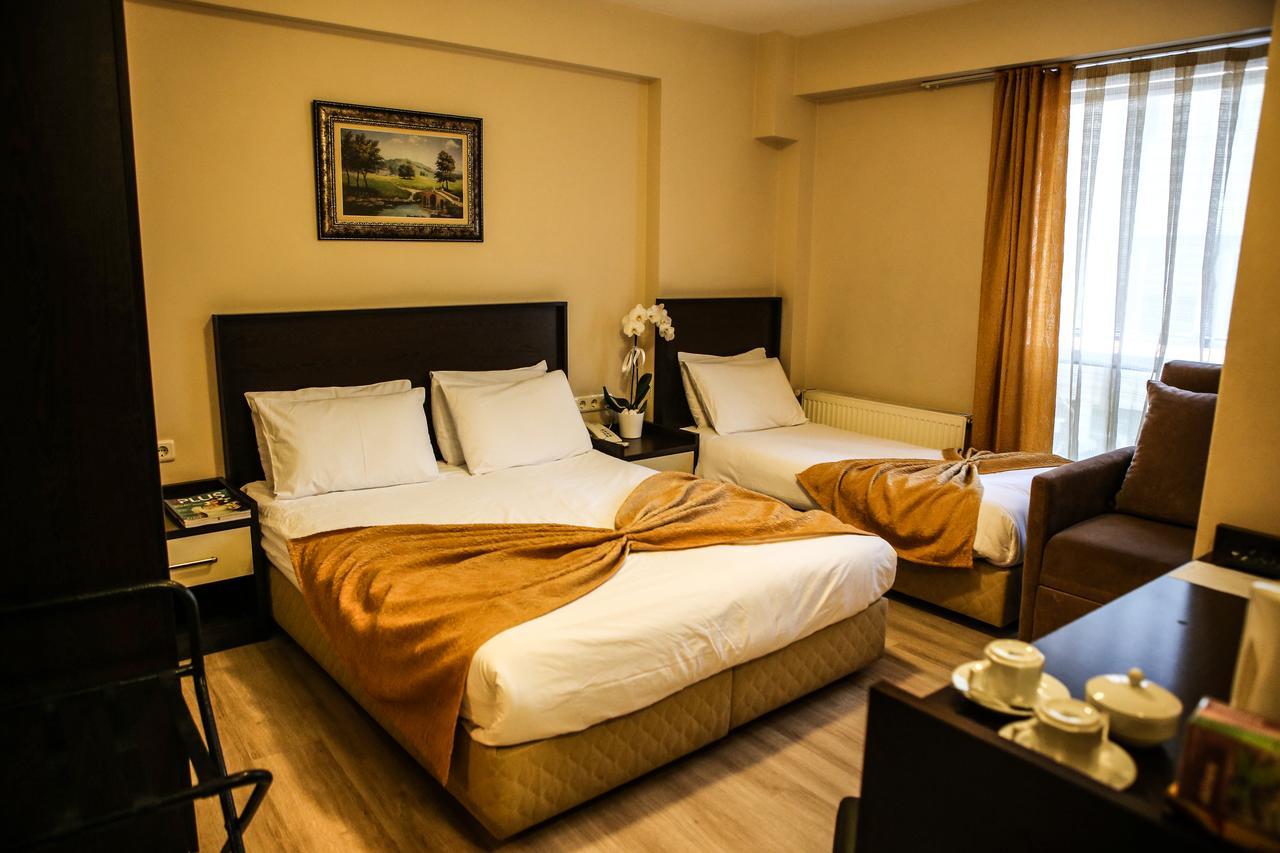 Canakkale Bogaz Hotel Εξωτερικό φωτογραφία