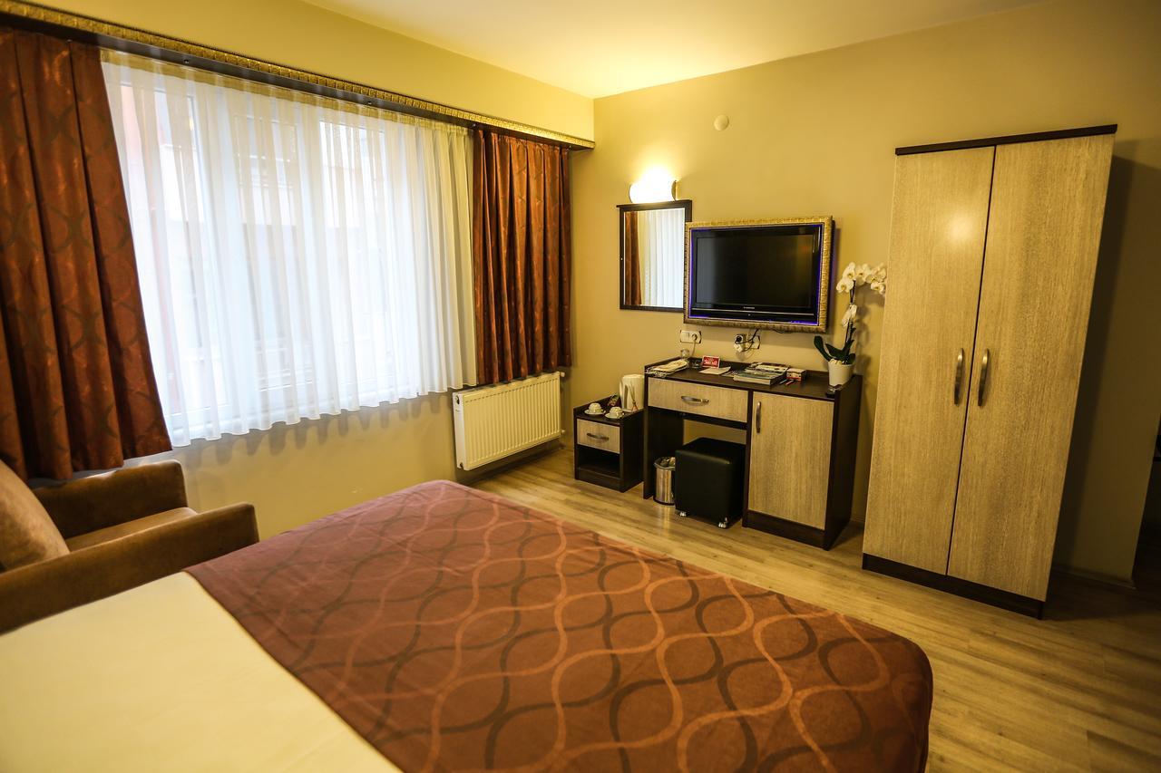 Canakkale Bogaz Hotel Εξωτερικό φωτογραφία