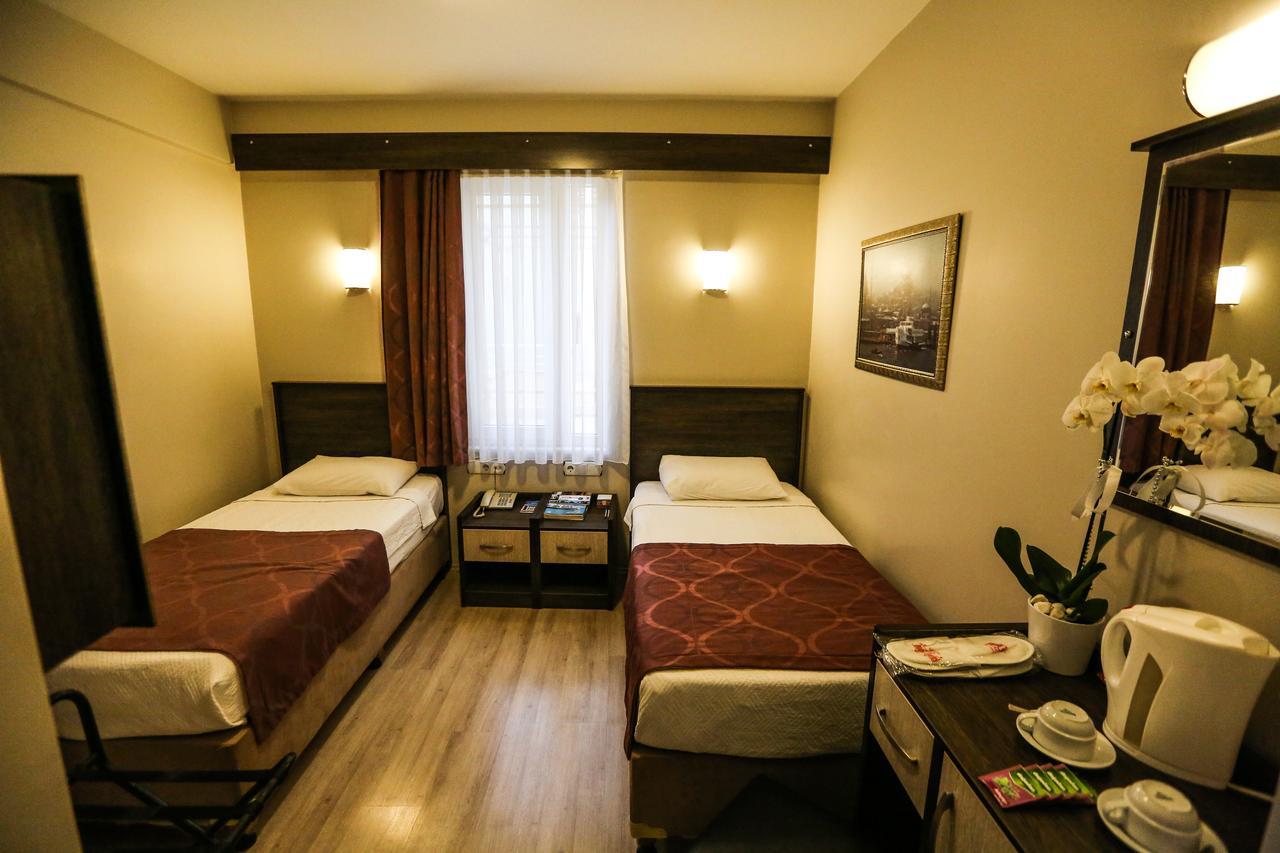 Canakkale Bogaz Hotel Εξωτερικό φωτογραφία