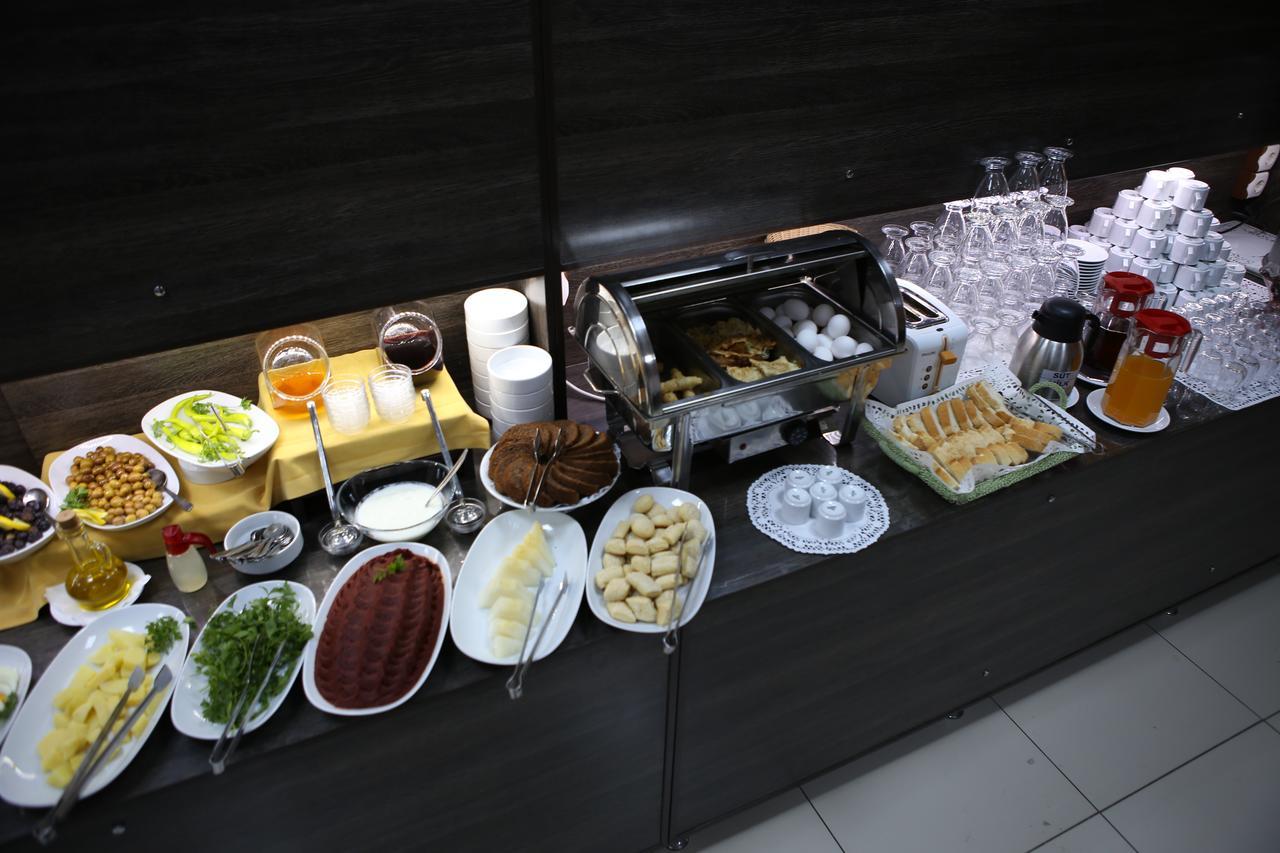 Canakkale Bogaz Hotel Εξωτερικό φωτογραφία