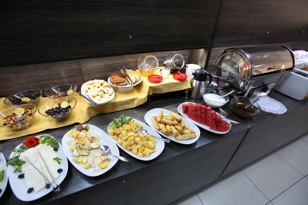 Canakkale Bogaz Hotel Εξωτερικό φωτογραφία