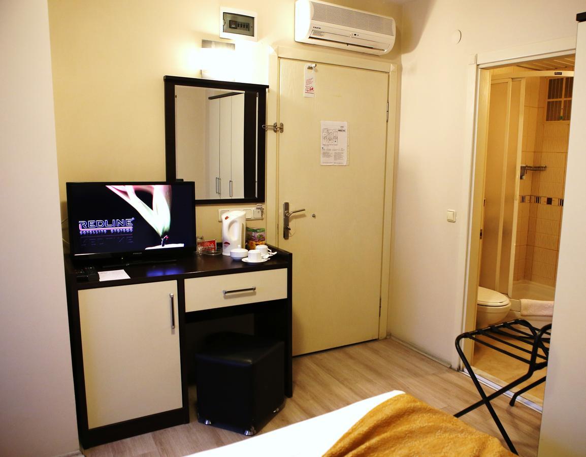 Canakkale Bogaz Hotel Εξωτερικό φωτογραφία