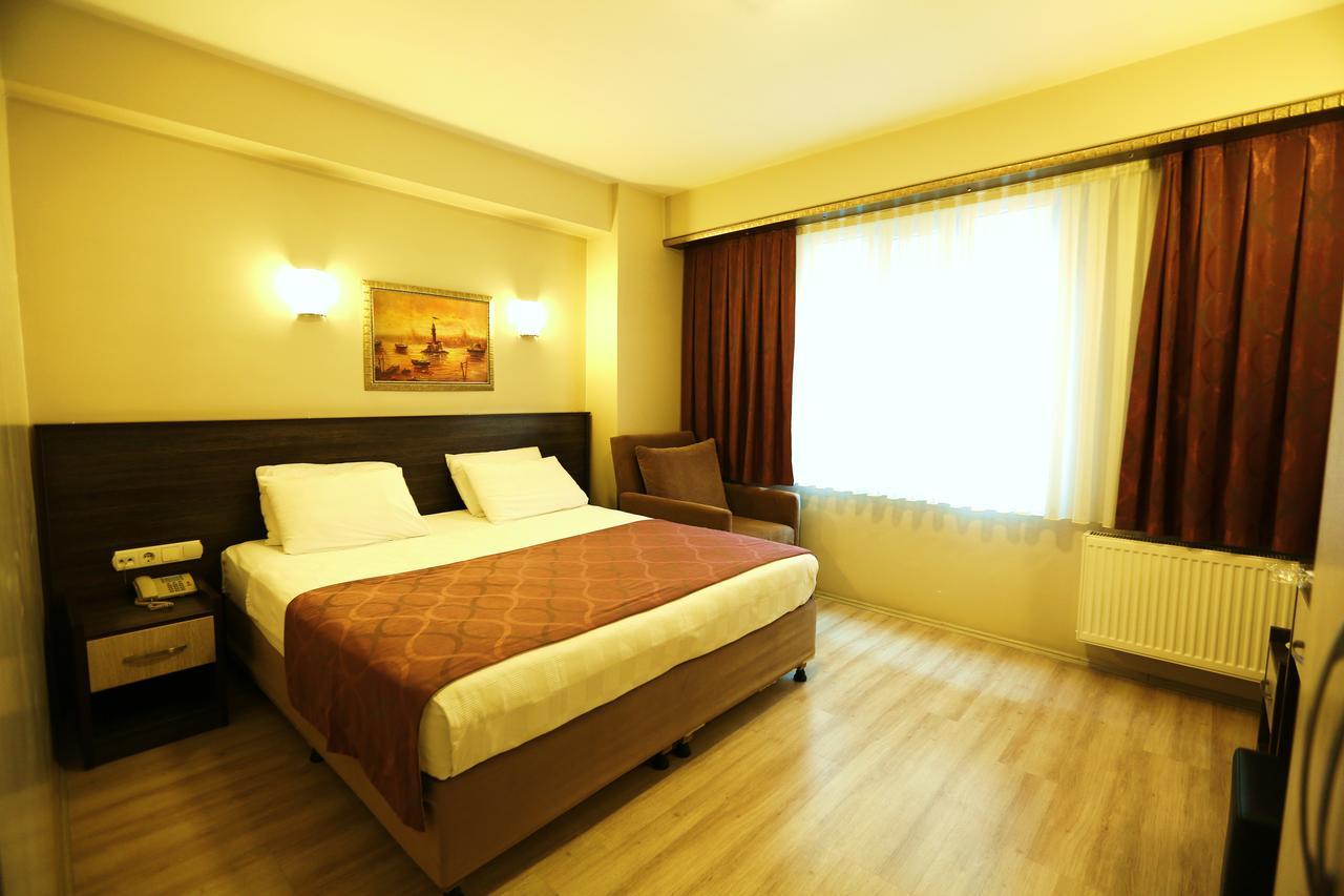 Canakkale Bogaz Hotel Εξωτερικό φωτογραφία